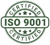 GMP Certified